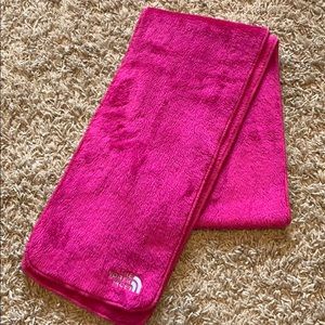 The north face youth scarf